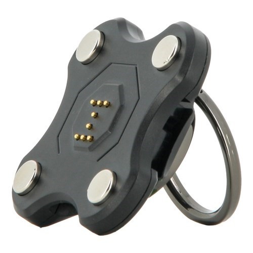 Mobilis Charging Tripod Ring 65W -