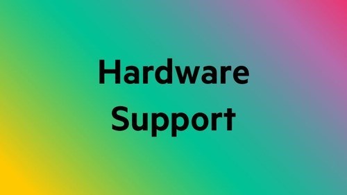 HPE Foundation Care - Extended Service - 5 Year - Service