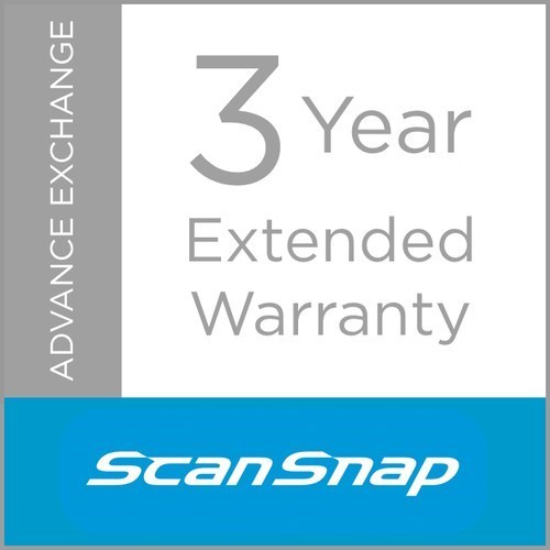 Ricoh Warranty/Support - Warranty