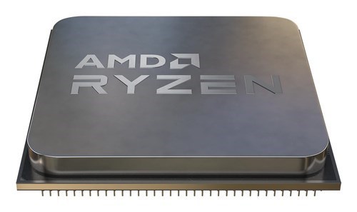 Amd Ryzen 5 9600 Tray 36 Units