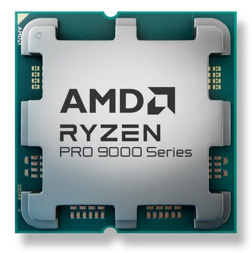 Amd Ryzen 9 Pro 9945 5.40GHZ 12Core
