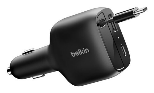 Belkin 75 W Autoadapter