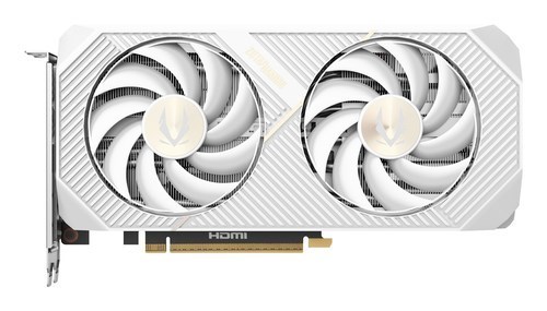 Zotac GF RTX 5070 Twin Edge Oc White