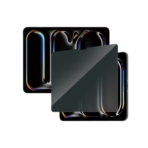 PanzerGlass Bildschirmschutz f&uuml;r iPad Air 13 (2024), iPad Pro 13 (2024)