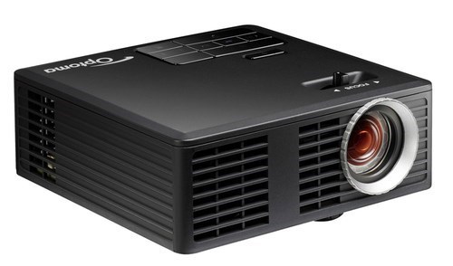 Optoma Ml750i DLP Projector