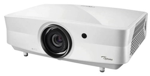 Optoma Uhz68lv-W DLP Projector