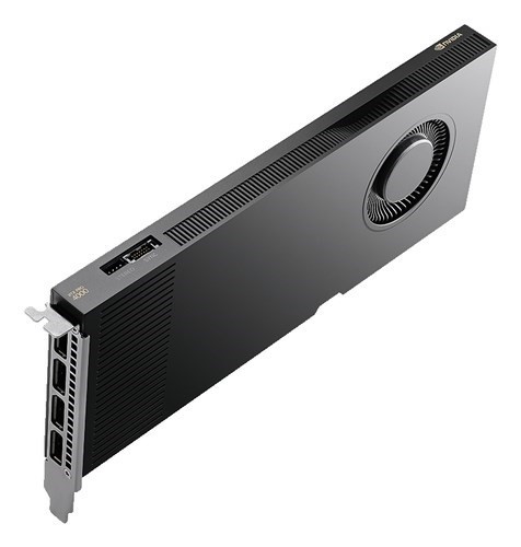 PNY Technologies Nvidia RTX Pro 4000 Blackwell