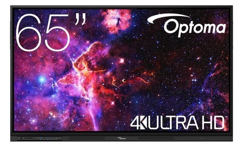 Optoma LCD 3653RK 65 4K