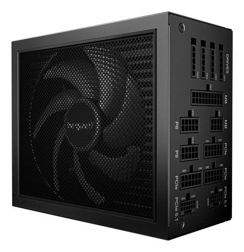 Be Quiet Dark Power 14 1200W