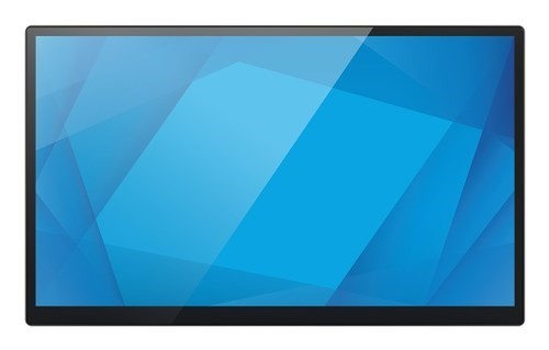 Elo 1510L 15.6In Wide LCD MNTR