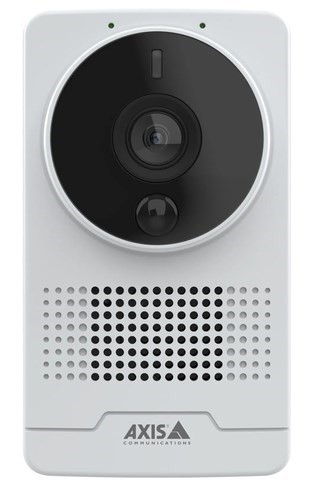 Axis M1075-L MK Ii Box Camera