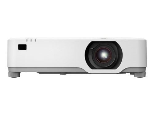 Sharp P701u Laser LCD Projector