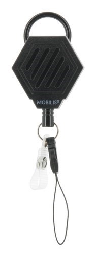 Mobilis Retractable Hook For Smartphone