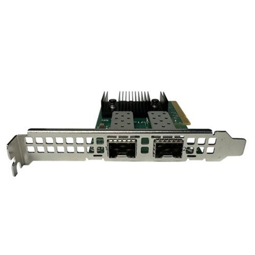 Dell 25-Gigabit-Ethernetkarte f&uuml;r Server - SFP28 - Plug-in-Karte
