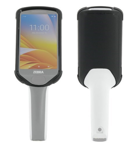 Zebra H&uuml;lle f&uuml;r Zebra Handheld Terminal - Schwarz