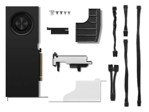 Lenovo NVIDIA RTX PRO 5000 Grafikkarte - 48 GB GDDR7