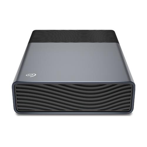 Seagate Festplatte - Extern - 20 TB