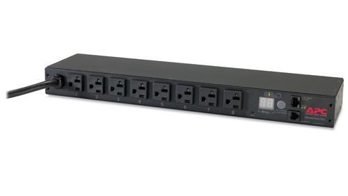 APC by Schneider Electric PDU