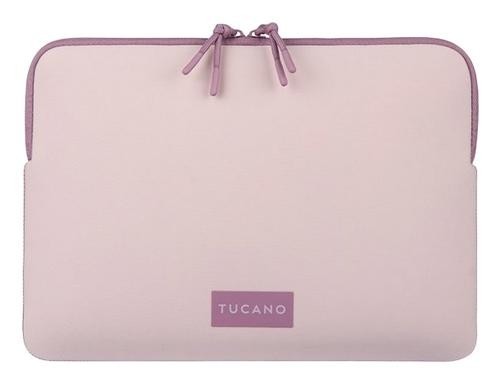 Tucano Tasche (Sleeve) f&uuml;r 33 cm (13 Zoll) Apple MacBook - Blush-Rosa