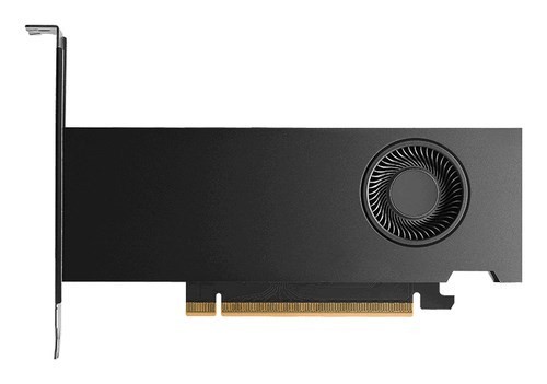 Dell NVIDIA RTX PRO 2000 Blackwell Grafikkarte - 16 GB GDDR7 - Halbe Höhe