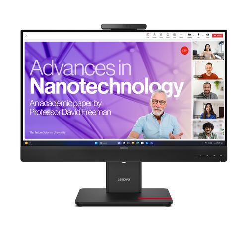 Lenovo T27QD-4V 27.0 2K QHD Ips 16:9