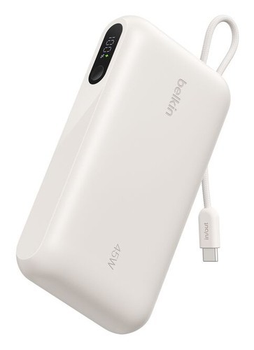 Belkin BoostCharge Stromspeicher