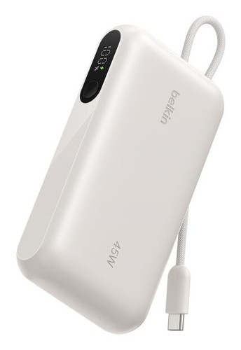 Belkin BoostCharge Stromspeicher - Sand