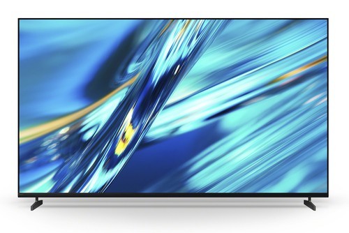 Sony BRAVIA 3 FWD-XR35M2 FWD-85XR35M2 84,60 Zoll (214,88 cm) Smart LED-LCD TV - 4K UHDTV - Hoher Dynamikbereich (High Dynamic Range, HDR) - Schwarz