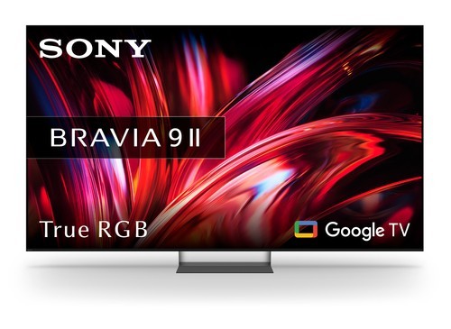 Sony BRAVIA 9 II 2 FWD-65XR95M2 65 Zoll (165,10 cm) Smart LED-LCD TV - 4K UHDTV - Hoher Dynamikbereich (High Dynamic Range, HDR)