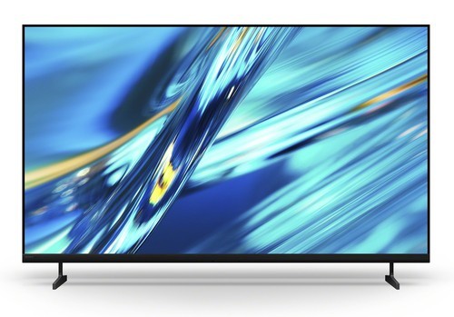 Sony BRAVIA 3 FWD-XR35M2 FWD-43XR35M2 42,50 Zoll (107,95 cm) Smart LED-LCD TV - 4K UHDTV - Hoher Dynamikbereich (High Dynamic Range, HDR) - Schwarz