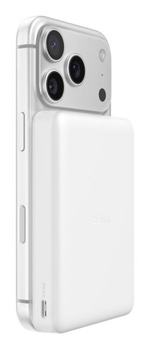 Belkin BoostCharge Stromspeicher - Wei�
