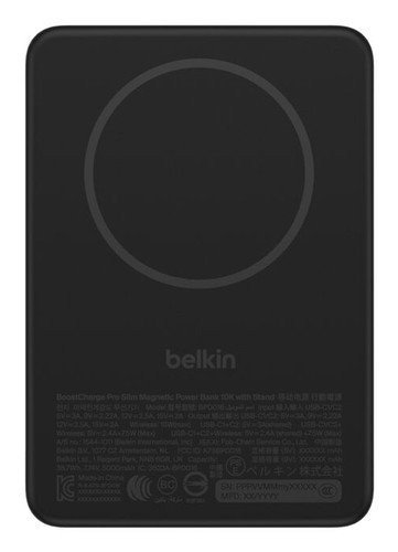 Belkin BoostCharge Stromspeicher