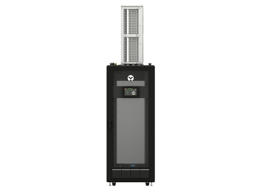 VERTIV SmartCabinet ID 42U Rackschrank f&uuml;r Data Center - 800,10 mm Rack-Breite x 1201,42 mm Regaltiefe