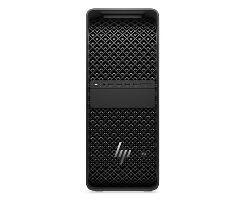 HP Z4 G6i Workstation - Intel Xeon 634 - 32 GB - 1 TB SSD - Tower