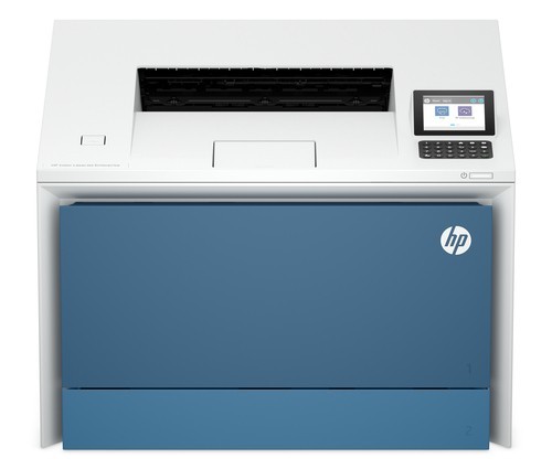 HP LaserJet Enterprise 4701dw Laserdrucker - Farbe