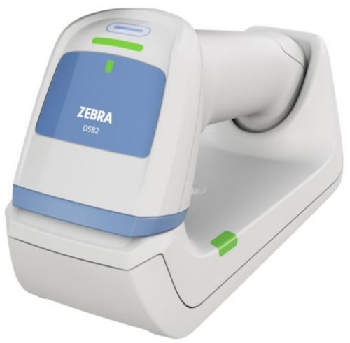 Zebra Kabellos Cradle f&uuml;r Scanner