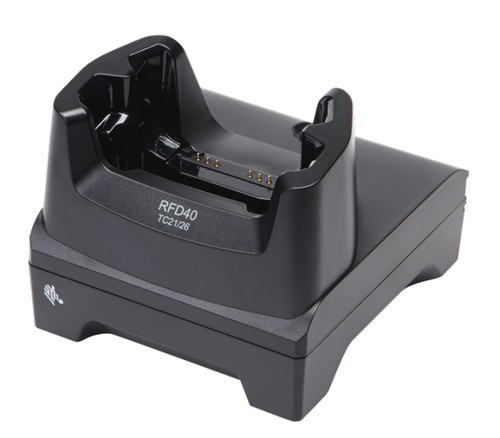 Zebra Dock Cradle f&uuml;r Mobilcomputer, RFID-Reader