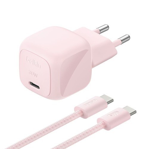 Belkin BoostCharge 30 W Wechselstromadapter