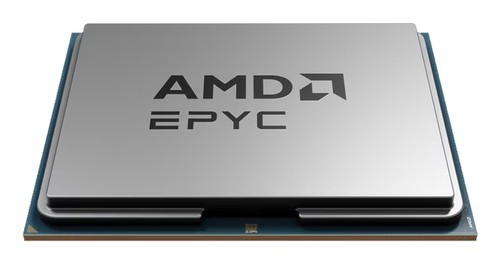 Cisco AMD EPYC 9005 (5th Gen) 9455P Octatetraconta-Core (48-Core) 3,15 GHz Prozessor-Upgrade