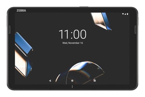 Zebra ET4X ET401 Robust Tablet - 25,7 cm (10,1 Zoll) WUXGA - Qualcomm Dragonwing Q-6690 Octa-Core - 8 GB - 128 GB