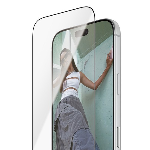 Safe Displayschutz f&uuml;r Apple, iPhone 17 Pro