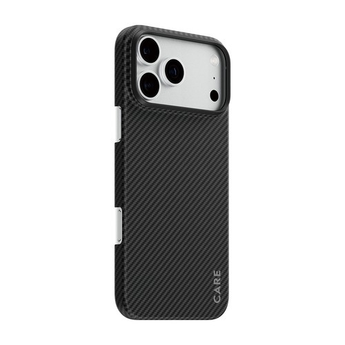 CARE H&uuml;lle f&uuml;r Apple iPhone 17 Pro Max Smartphone