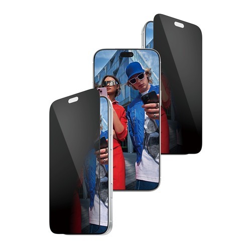 PanzerGlass Bildschirmschutz f&uuml;r Apple