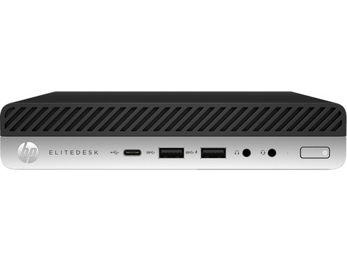 T1a HP Elitedesk Usff I5-9500