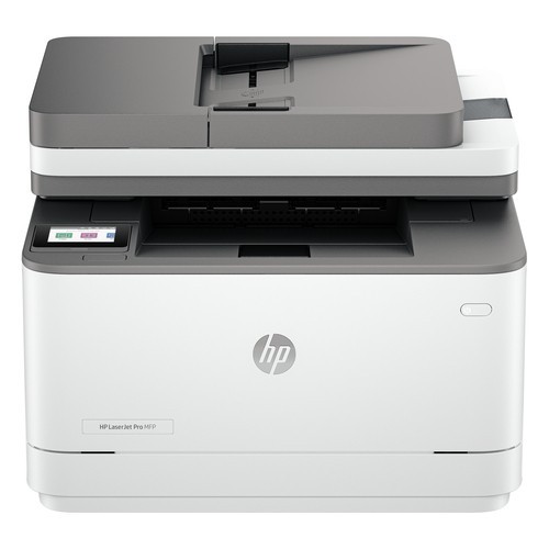 HP LaserJet Pro 3106sdw - Laser-Multifunktionsdrucker