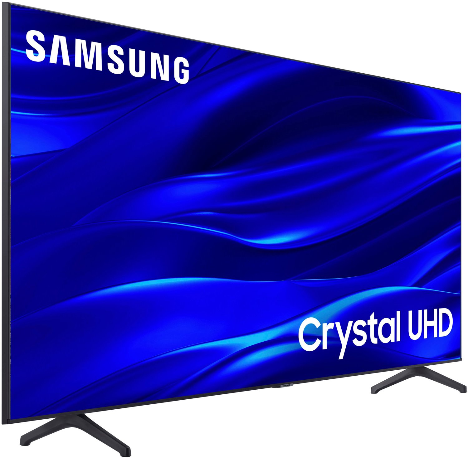 Samsung - 85" Class TU690T Series LED 4K UHD Smart Tizen TV