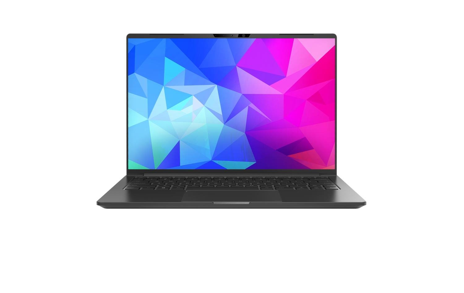 Carbon Systems Iridium 14" 11th Gen i5-1135G7 Laptop