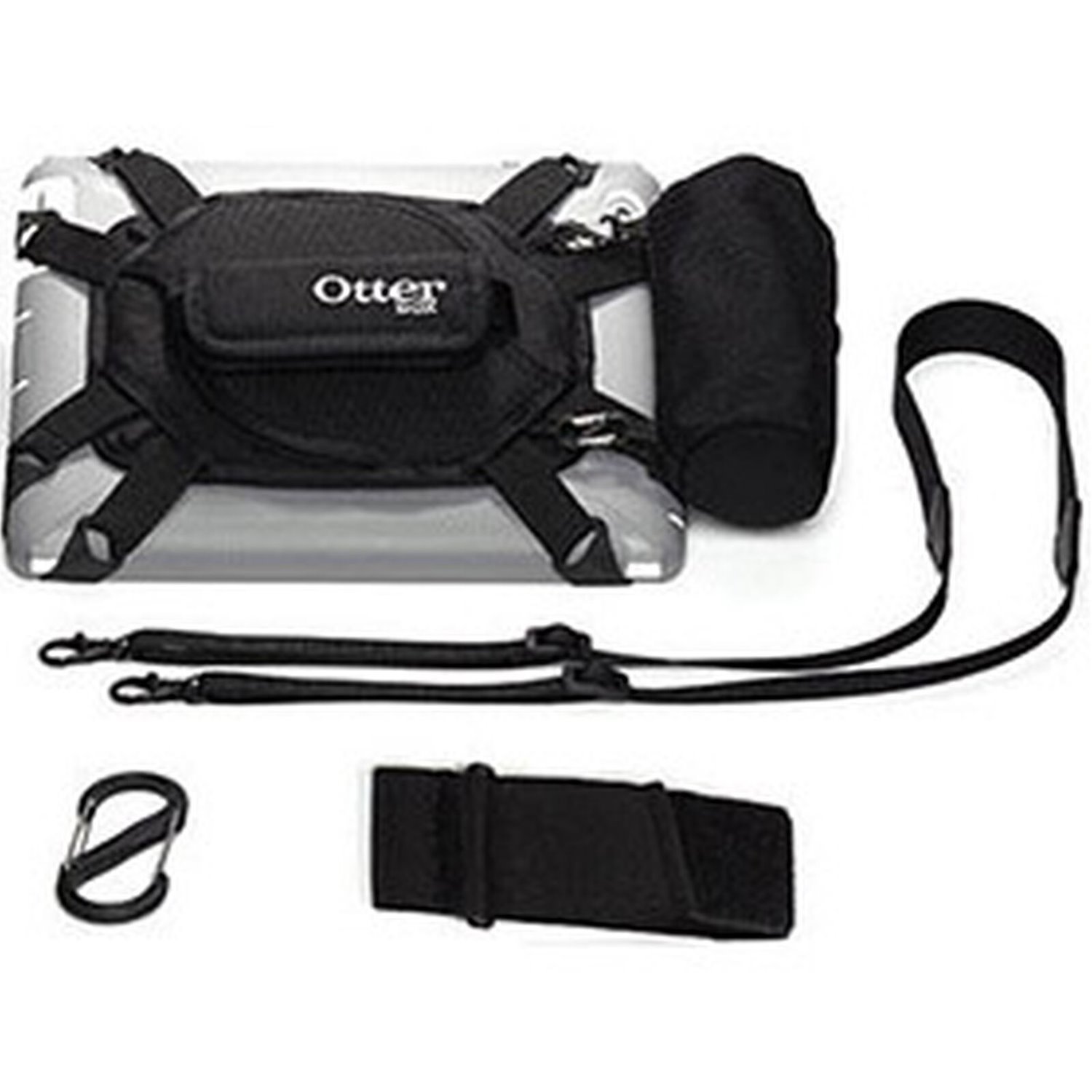 OtterBox Utility Carrying Case for 25.4 cm (10") Apple iPad Tablet