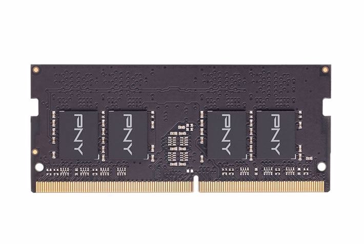 PNY 8GB (1x8GB) DDR4 Sodimm 2666Mhz CL19 Desktop PC Memory