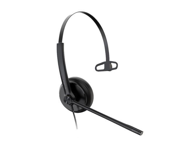 Yealink UH34SE Mono Headset